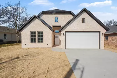 4528 Church Street, Greenville, TX 75401 - Photo 1