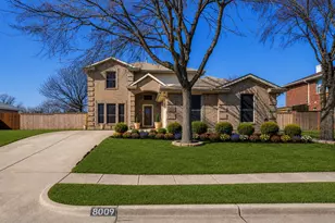 8009 Trophy Ct, Rowlett, TX 75089 - Photo 1