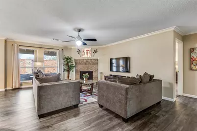8009 Trophy Court, Rowlett, TX 75089 - Photo 6