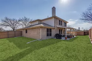 8009 Trophy Ct, Rowlett, TX 75089 - Photo 24