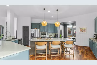 5811 Abingdon Drive, Richardson, TX 75082 - Photo 10