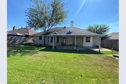 5949 Sundown Drive, Watauga, TX 76148 - Photo 34