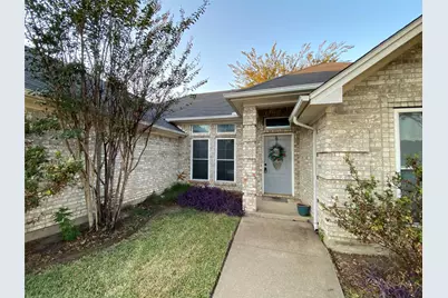 5949 Sundown Drive, Watauga, TX 76148 - Photo 1