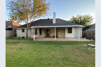 5949 Sundown Drive, Watauga, TX 76148 - Photo 30