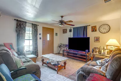 2509 Irion Avenue, Fort Worth, TX 76106 - Photo 4