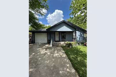 2509 Irion Avenue, Fort Worth, TX 76106 - Photo 16
