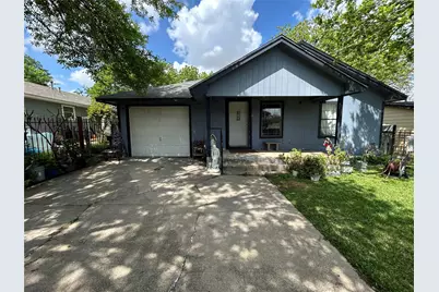 2509 Irion Avenue, Fort Worth, TX 76106 - Photo 18