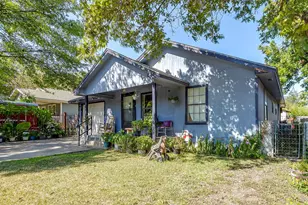 2509 Irion Ave, Fort Worth, TX 76106 - Photo 2