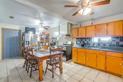 2509 Irion Avenue, Fort Worth, TX 76106 - Photo 2