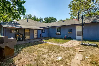2509 Irion Avenue, Fort Worth, TX 76106 - Photo 4