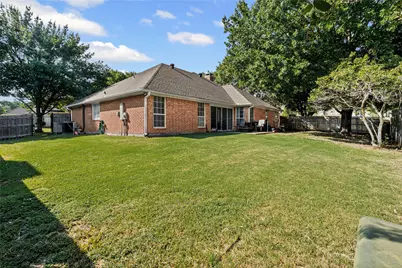 11832 Ferndale Lane, Fort Worth, TX 76008 - Photo 28