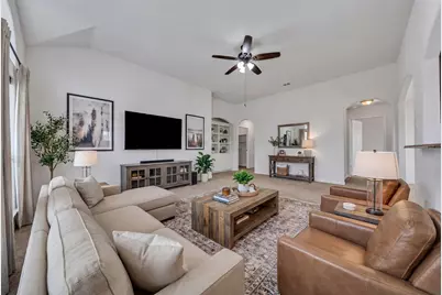 113 Kincaid Drive, Sanger, TX 76266 - Photo 6