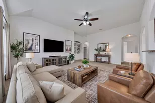 113 Kincaid Dr, Sanger, TX 76266 - Photo 6