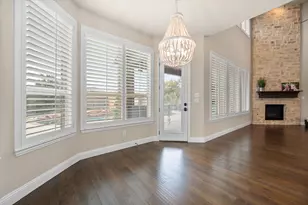 925 Sandy Hill, Burleson, TX 76028 - Photo 8