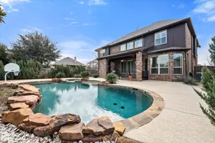 925 Sandy Hill, Burleson, TX 76028 - Photo 4