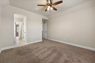 925 Sandy Hill, Burleson, TX 76028 - Photo 28