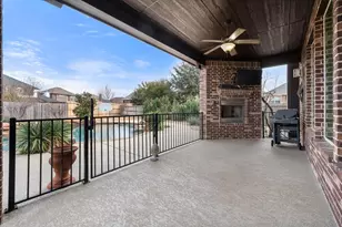 925 Sandy Hill, Burleson, TX 76028 - Photo 36
