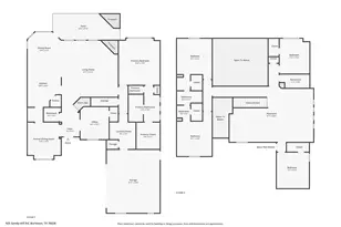 925 Sandy Hill, Burleson, TX 76028 - Photo 40