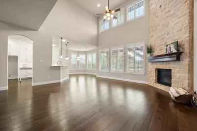 925 Sandy Hill, Burleson, TX 76028 - Photo 18