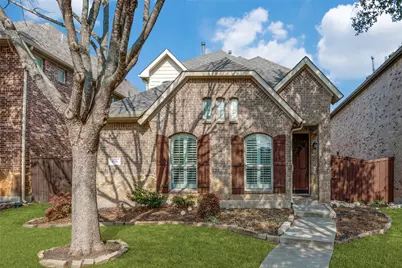 858 Llano Drive, Allen, TX 75013 - Photo 1