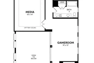 15557 Swallowtail St, Frisco, TX 75035 - Photo 4