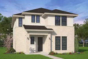 15557 Swallowtail St, Frisco, TX 75035 - Photo 2