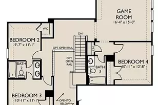 1701 Game Crk Ct, Forney, TX 75126 - Photo 28