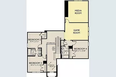 1701 Game Creek Court, Forney, TX 75126 - Photo 26