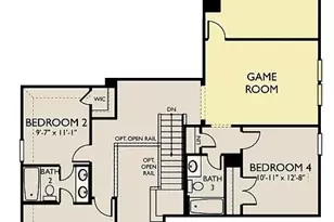 1701 Game Crk Ct, Forney, TX 75126 - Photo 26