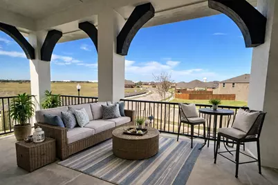 1701 Game Creek Court, Forney, TX 75126 - Photo 18
