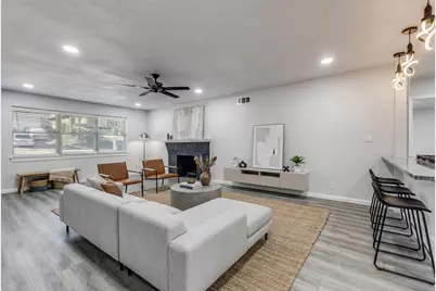 7405 Daingerfield Drive, Dallas, TX 75227 - Photo 2