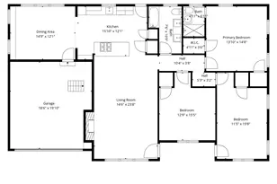 7405 Daingerfield Dr, Dallas, TX 75227 - Photo 22