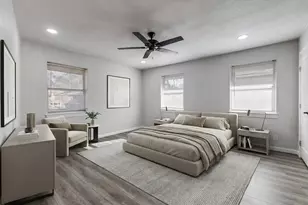 7405 Daingerfield Dr, Dallas, TX 75227 - Photo 6