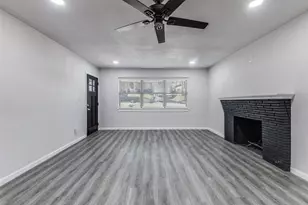 7405 Daingerfield Dr, Dallas, TX 75227 - Photo 8