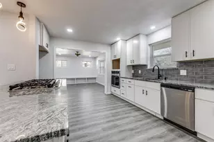 7405 Daingerfield Dr, Dallas, TX 75227 - Photo 10