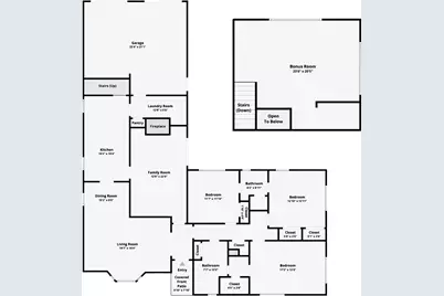 846 Creekridge Drive, Dallas, TX 75218 - Photo 8