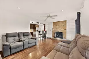 846 Creekridge Dr, Dallas, TX 75218 - Photo 4