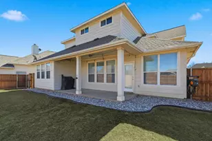 9636 Timber Wagon Dr, McKinney, TX 75072 - Photo 34