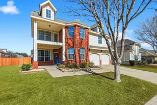 9636 Timber Wagon Dr, McKinney, TX 75072 - Photo 4