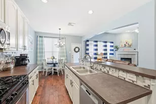 9636 Timber Wagon Dr, McKinney, TX 75072 - Photo 16