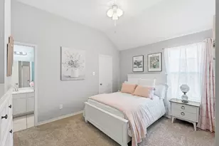 9636 Timber Wagon Dr, McKinney, TX 75072 - Photo 30