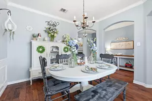 9636 Timber Wagon Dr, McKinney, TX 75072 - Photo 12