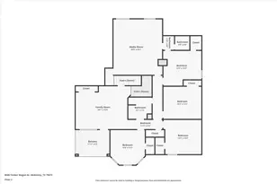 9636 Timber Wagon Dr, McKinney, TX 75072 - Photo 40