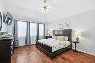 9636 Timber Wagon Dr, McKinney, TX 75072 - Photo 20