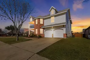 9636 Timber Wagon Dr, McKinney, TX 75072 - Photo 2