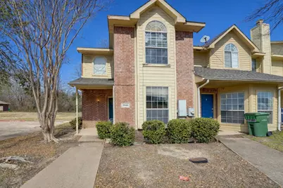 3946 Brandon Park Drive, Garland, TX 75044 - Photo 1