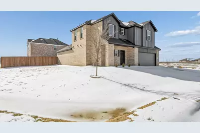 2900 Woodbrook Drive, Sherman, TX 75092 - Photo 2