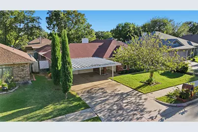 1129 W Hills Terrace, Saginaw, TX 76179 - Photo 1