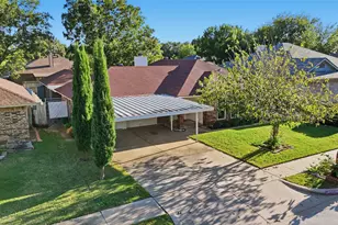 1129 W Hills Terrace, Saginaw, TX 76179 - Photo 1