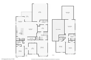 2172 Poppyvine Rd, Frisco, TX 75033 - Photo 28